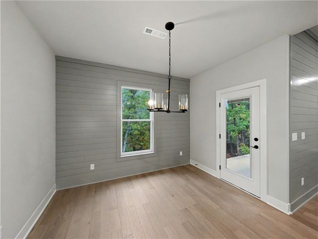 4 ABERFELD Place, Bella Vista, AR 72715