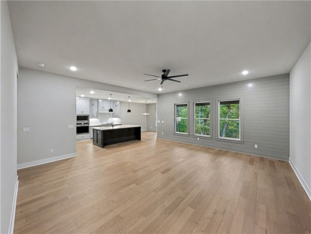 4 ABERFELD Place, Bella Vista, AR 72715