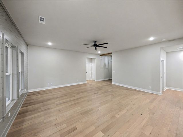 4 ABERFELD Place, Bella Vista, AR 72715