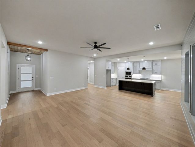 4 ABERFELD Place, Bella Vista, AR 72715