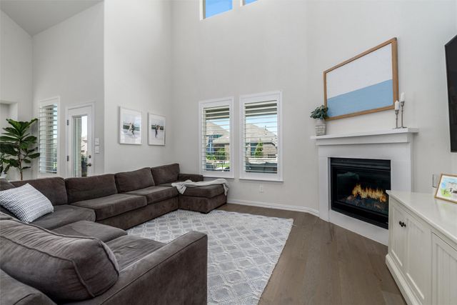 3008 Tea Olive Drive, Heath, TX 75126