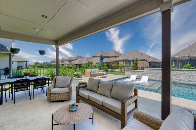 3008 Tea Olive Drive, Heath, TX 75126