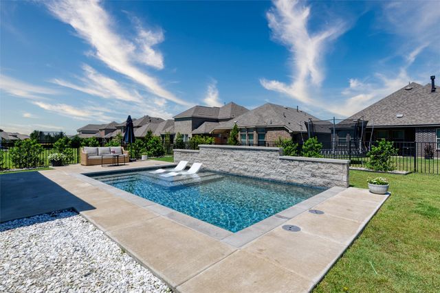 3008 Tea Olive Drive, Heath, TX 75126