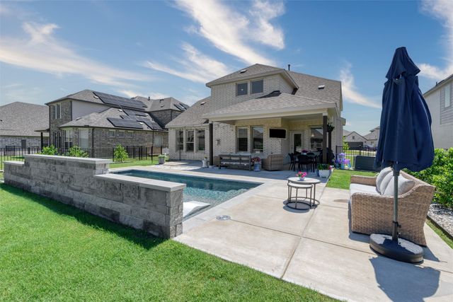 3008 Tea Olive Drive, Heath, TX 75126