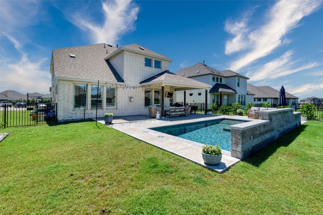 3008 Tea Olive Drive, Heath, TX 75126