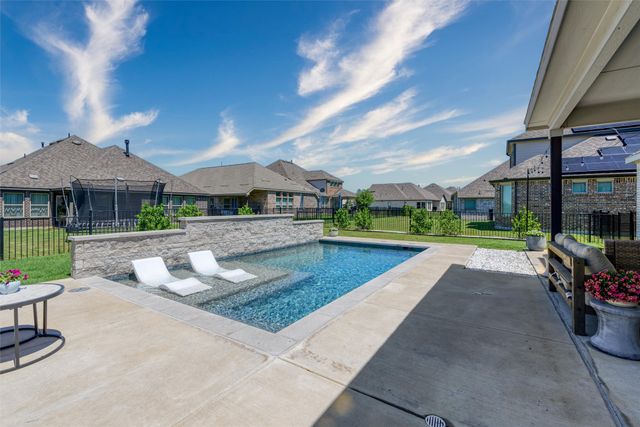 3008 Tea Olive Drive, Heath, TX 75126