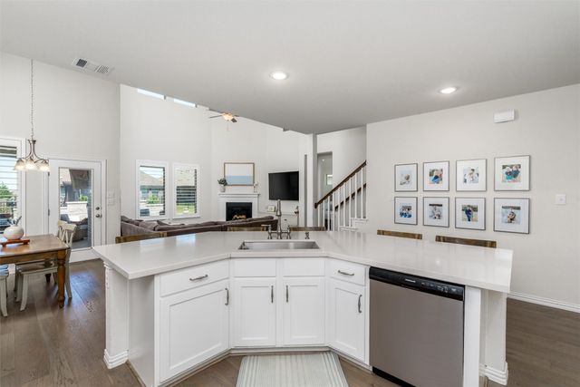 3008 Tea Olive Drive, Heath, TX 75126