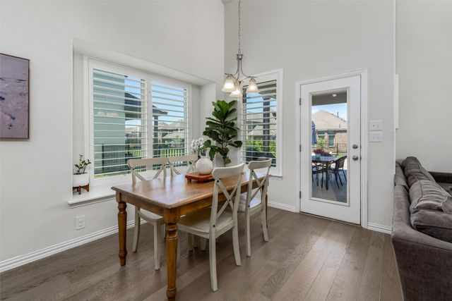 3008 Tea Olive Drive, Heath, TX 75126