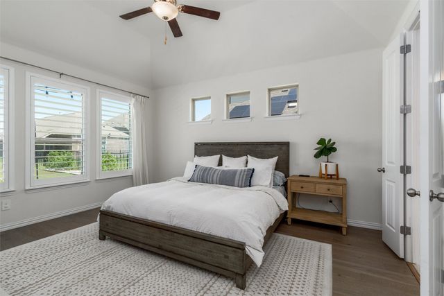 3008 Tea Olive Drive, Heath, TX 75126