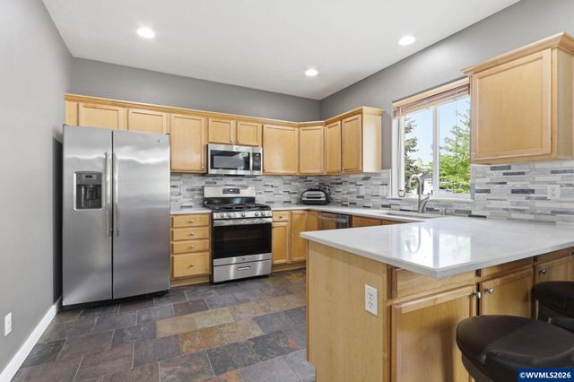 497 Cameron St, Albany, OR 97322
