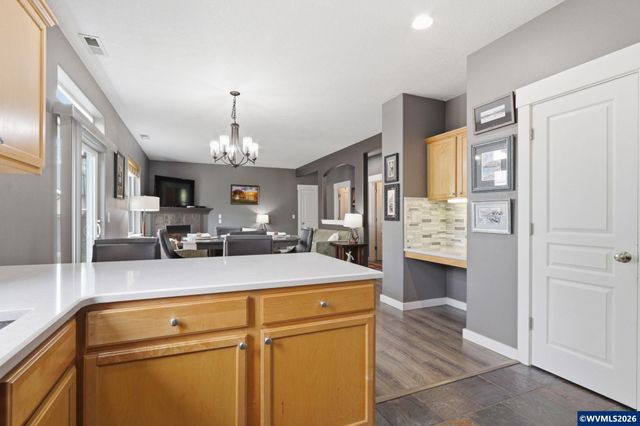 497 Cameron St, Albany, OR 97322