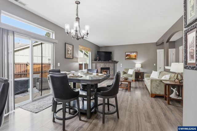 497 Cameron St, Albany, OR 97322