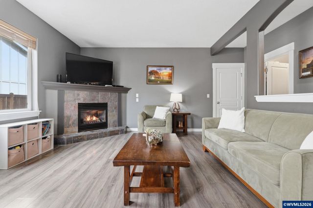 497 Cameron St, Albany, OR 97322
