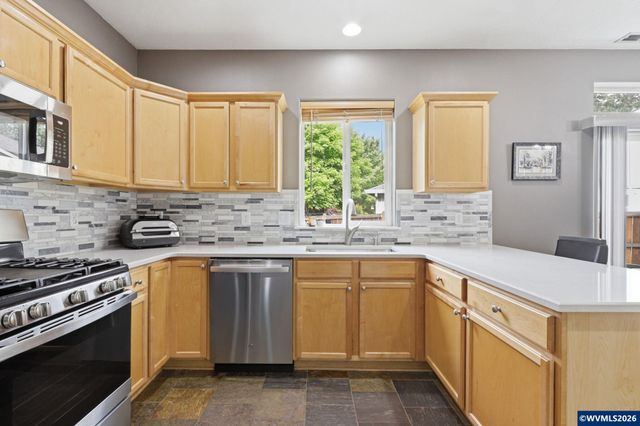 497 Cameron St, Albany, OR 97322