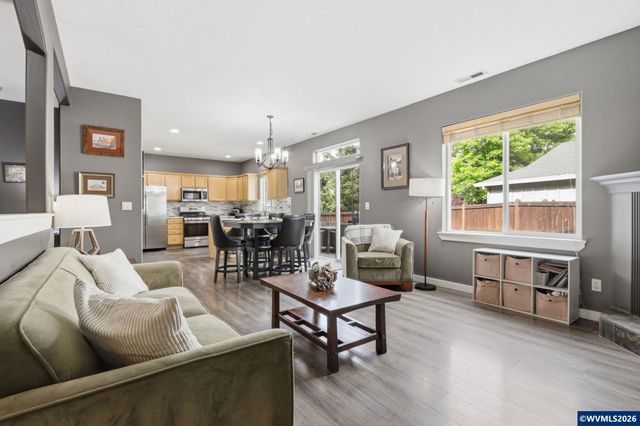 497 Cameron St, Albany, OR 97322