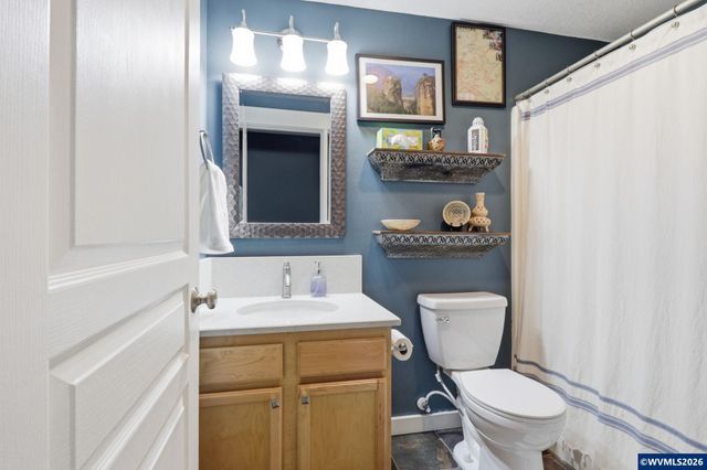 497 Cameron St, Albany, OR 97322