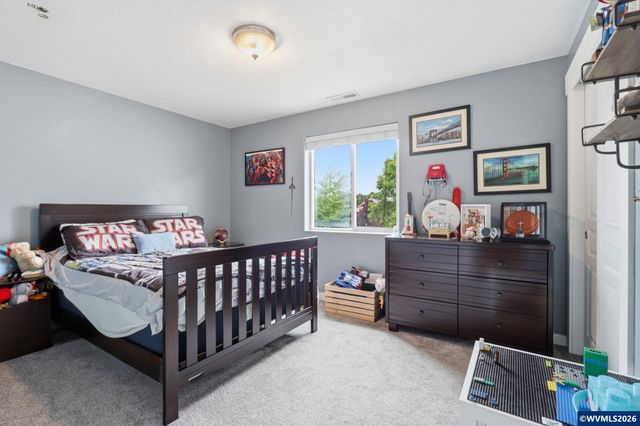 497 Cameron St, Albany, OR 97322