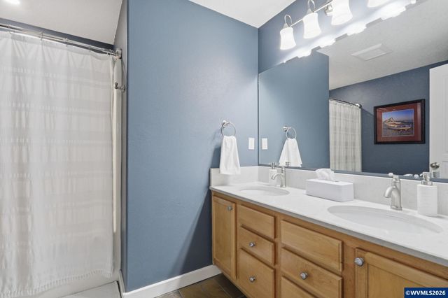497 Cameron St, Albany, OR 97322