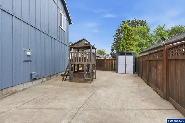 497 Cameron St, Albany, OR 97322