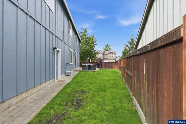497 Cameron St, Albany, OR 97322