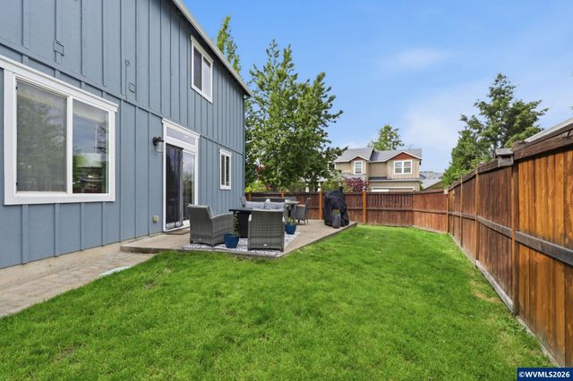497 Cameron St, Albany, OR 97322