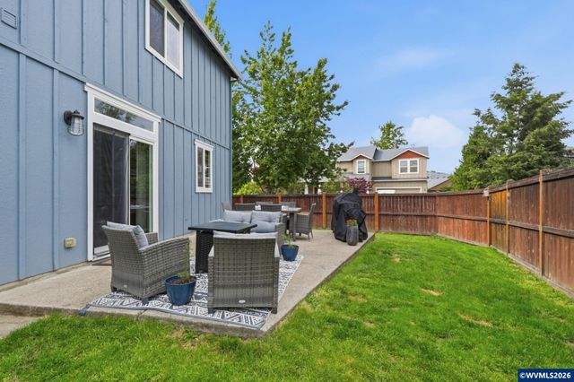 497 Cameron St, Albany, OR 97322
