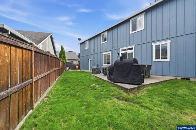 497 Cameron St, Albany, OR 97322