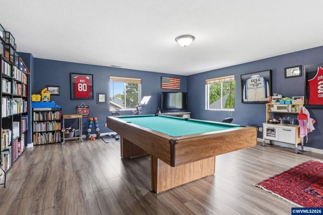 497 Cameron St, Albany, OR 97322