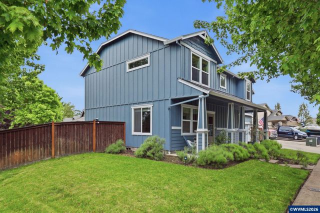 497 Cameron St, Albany, OR 97322