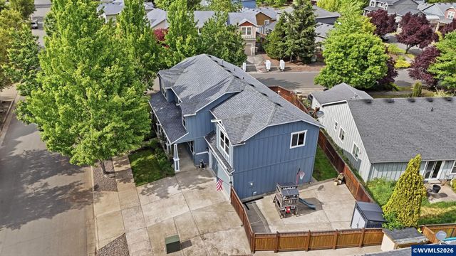 497 Cameron St, Albany, OR 97322