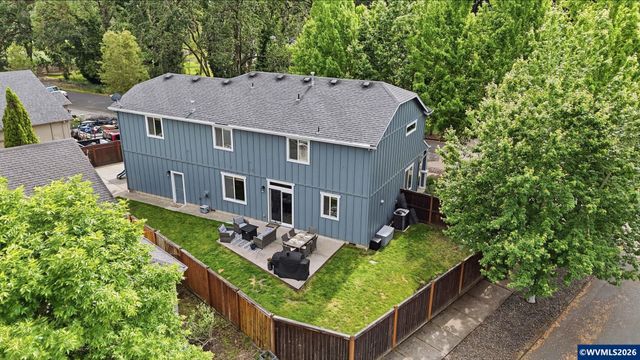 497 Cameron St, Albany, OR 97322