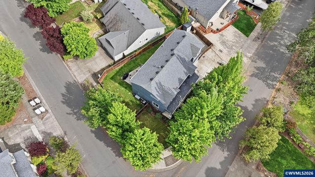 497 Cameron St, Albany, OR 97322