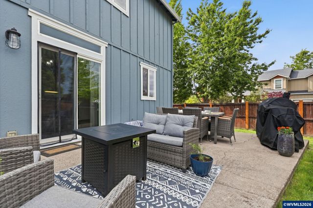 497 Cameron St, Albany, OR 97322