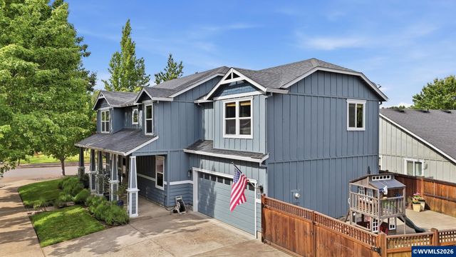 497 Cameron St, Albany, OR 97322