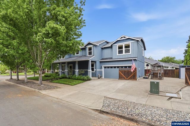497 Cameron St, Albany, OR 97322