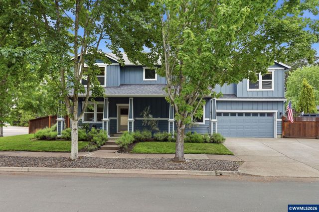497 Cameron St, Albany, OR 97322