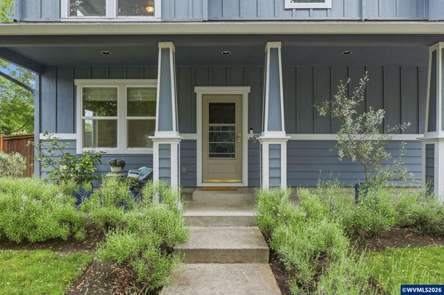 497 Cameron St, Albany, OR 97322