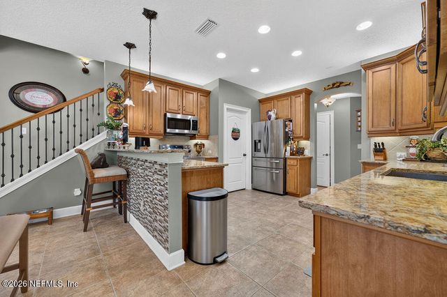 3881 REDS GAIT Lane, Jacksonville, FL 32223