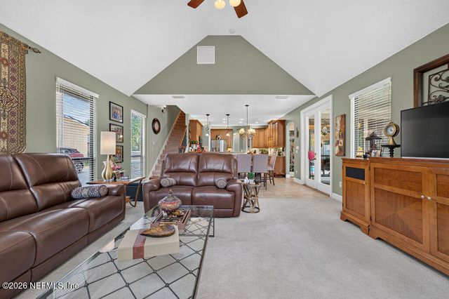 3881 REDS GAIT Lane, Jacksonville, FL 32223