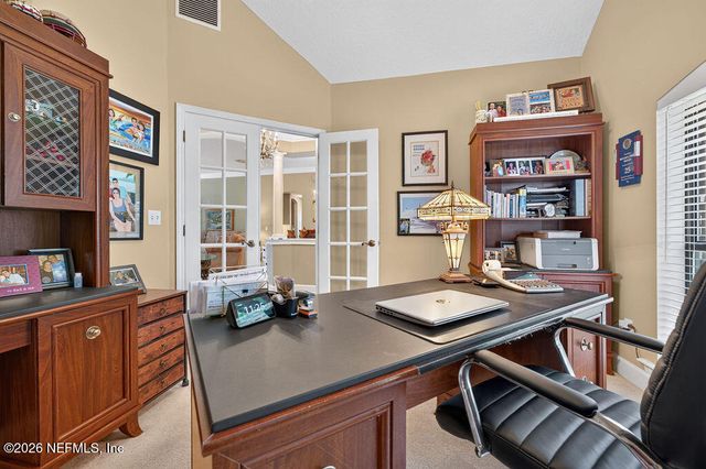 3881 REDS GAIT Lane, Jacksonville, FL 32223