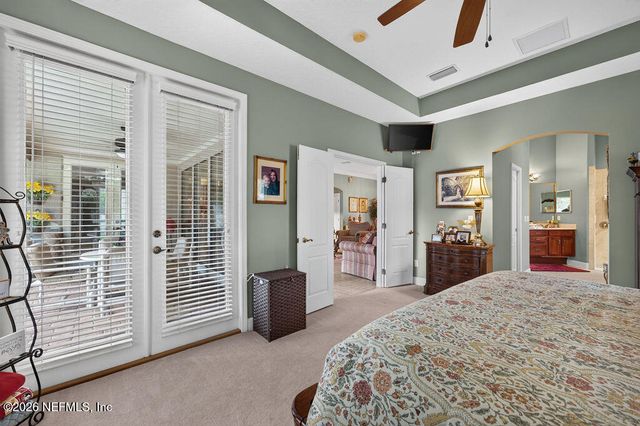 3881 REDS GAIT Lane, Jacksonville, FL 32223