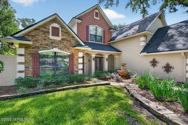 3881 REDS GAIT Lane, Jacksonville, FL 32223