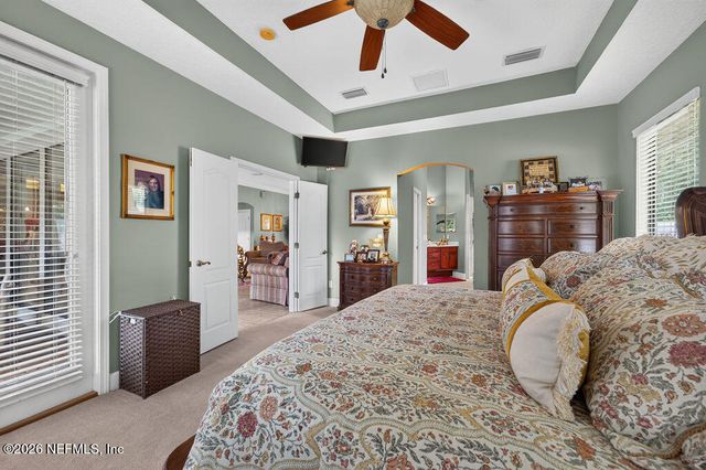 3881 REDS GAIT Lane, Jacksonville, FL 32223