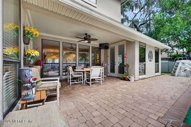 3881 REDS GAIT Lane, Jacksonville, FL 32223