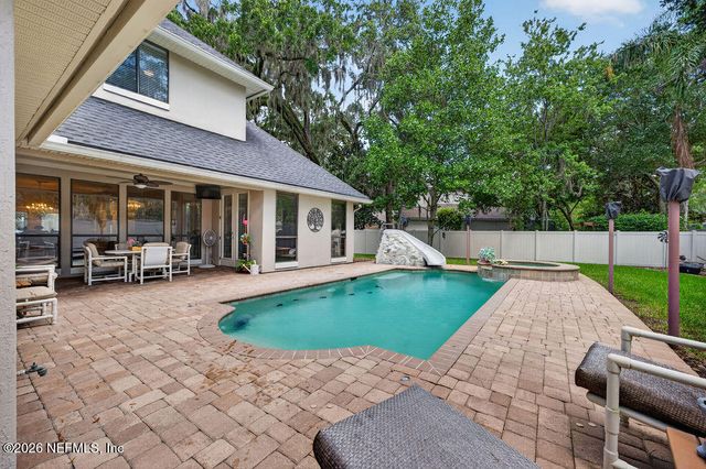 3881 REDS GAIT Lane, Jacksonville, FL 32223