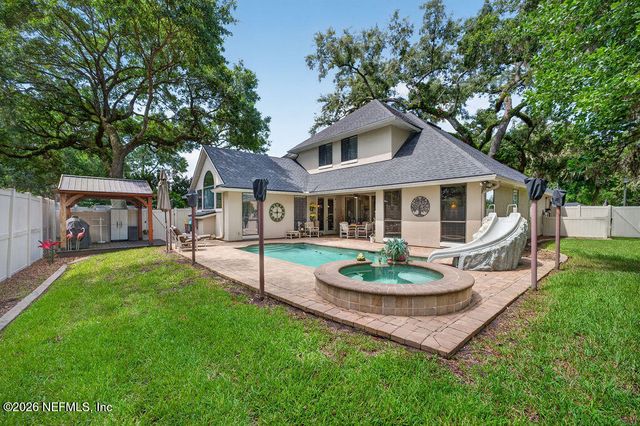 3881 REDS GAIT Lane, Jacksonville, FL 32223