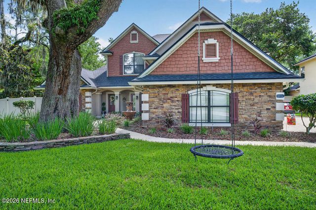 3881 REDS GAIT Lane, Jacksonville, FL 32223