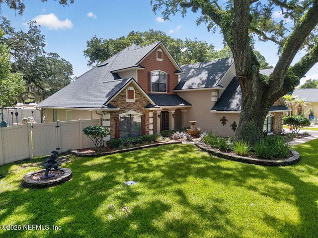 3881 REDS GAIT Lane, Jacksonville, FL 32223
