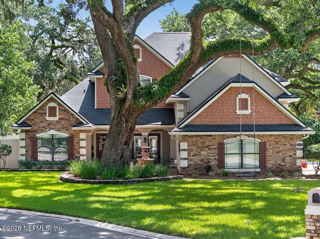 3881 REDS GAIT Lane, Jacksonville, FL 32223