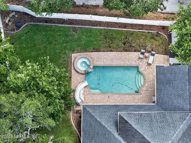 3881 REDS GAIT Lane, Jacksonville, FL 32223